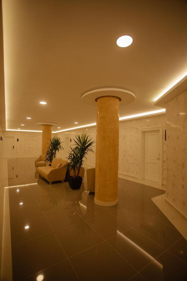 Kompleksi Exalco-al Hotel 4*