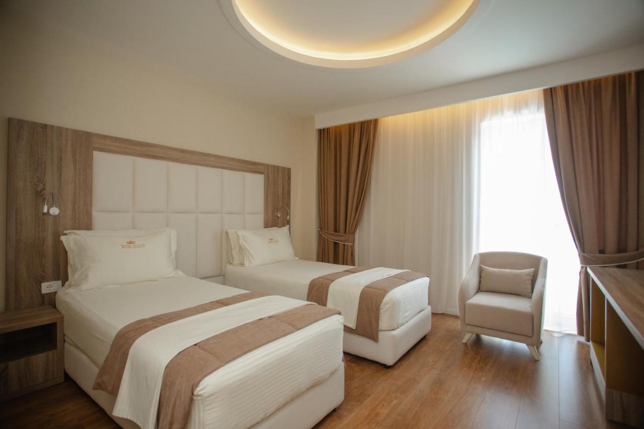 Kompleksi Exalco-al Hotel 4*