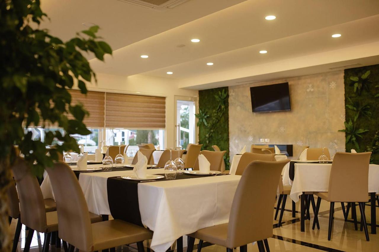 Kompleksi Exalco-al Hotel