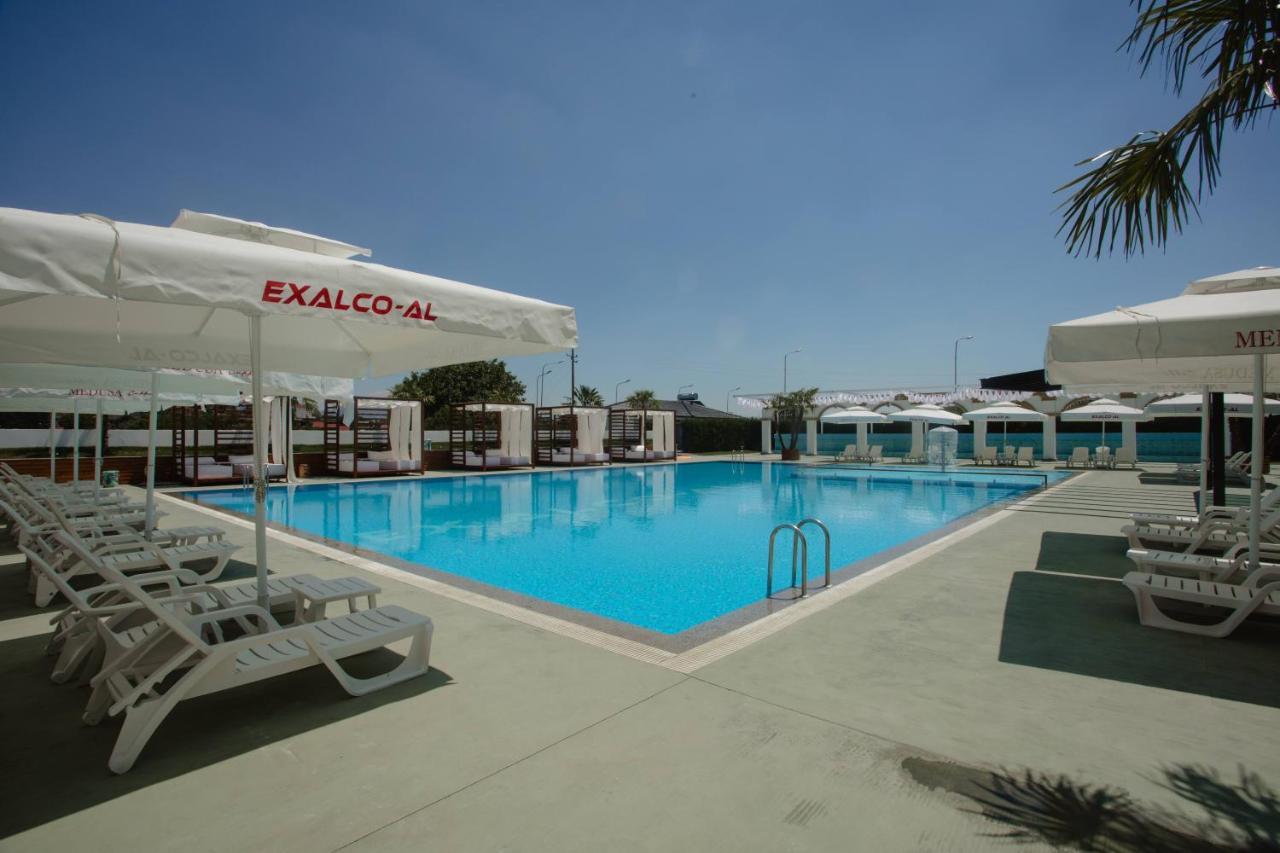 Kompleksi Exalco-al Hotel 4*